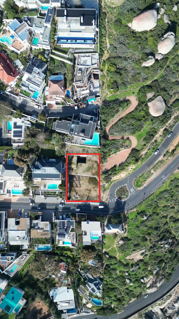 0 Bedroom Property for Sale in Bantry Bay Western Cape